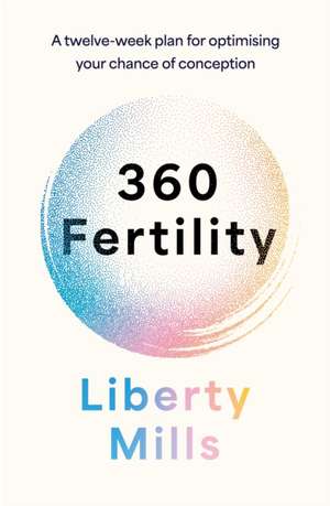 360 Fertility de Liberty Mills