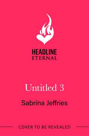 Untitled 3 de Sabrina Jeffries
