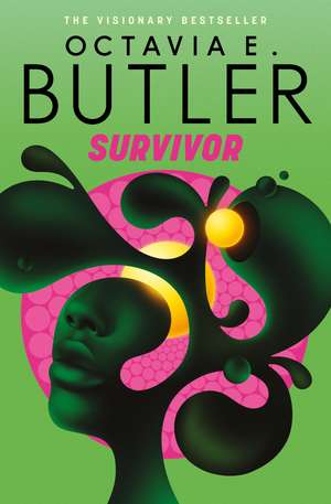 Survivor de Octavia E. Butler