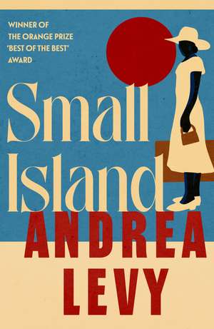 Small Island de Andrea Levy