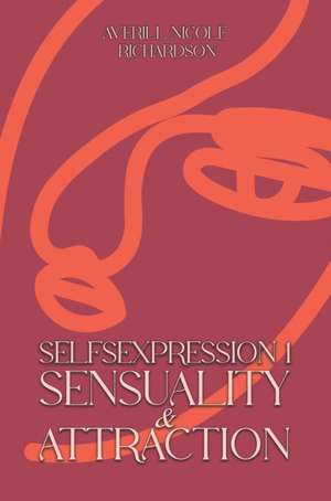 Selfsexpression 1 de Averill Nicole Richardson