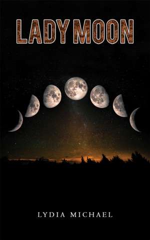 Michael, L: Lady Moon