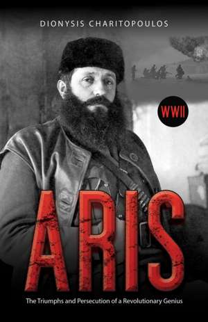 Charitopoulos, D: Aris