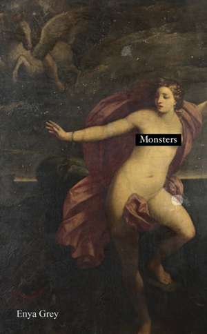 Monsters de Enya Grey