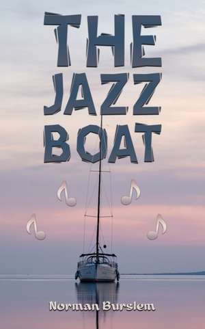 Jazz Boat de Norman Burslem