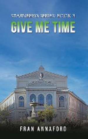 Starnberg Series de Fran Annaford