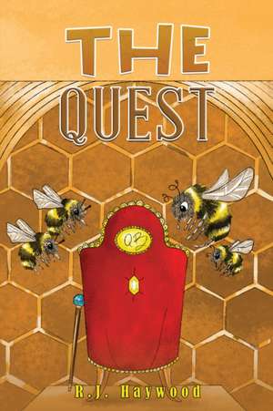 The Quest de R. J. Haywood