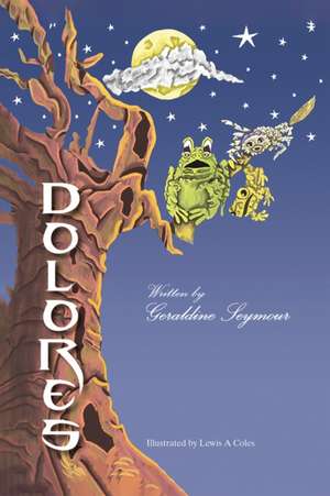 Dolores de Geraldine Seymour