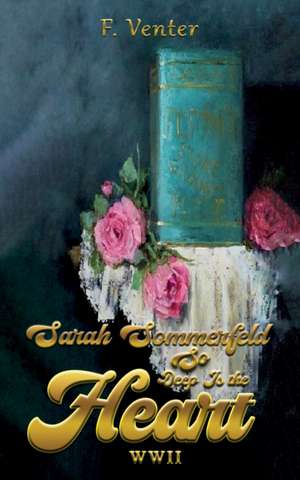 Sarah Sommerfeld de F. Venter