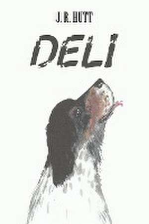 Deli de J. R. Hutt