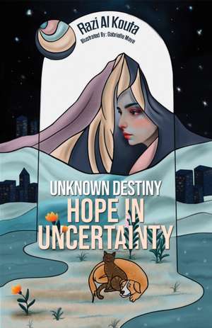 Unknown Destiny de Razi Al Kouta