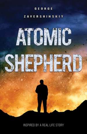 Atomic Shepherd de George Zavershinskiy