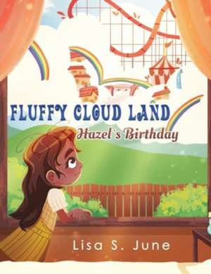 Fluffy Cloud Land de Lisa S. June