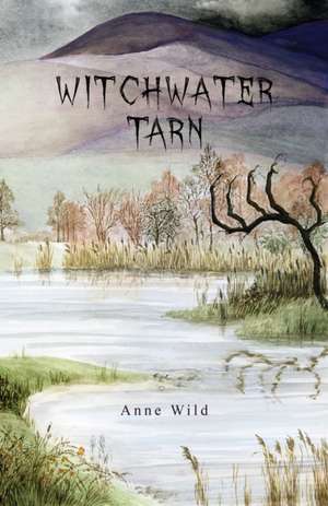 Witchwater Tarn de Anne Wild