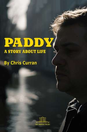 Paddy de Chris Curran