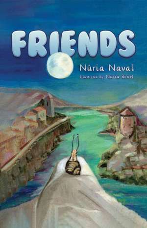Friends de Nuria Naval