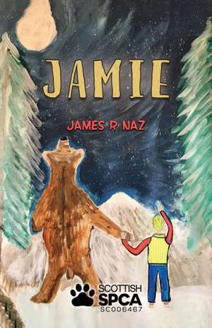 Naz, J: Jamie