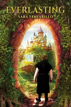 Everlasting de Sara Fanfarillo