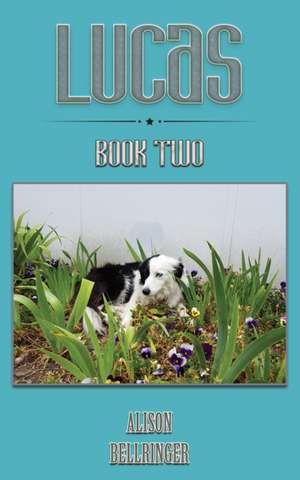 Lucas de Alison Bellringer