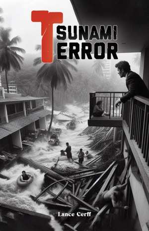 Tsunami Terror de Lance Cerff