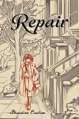 Repair de Blandine Emilien