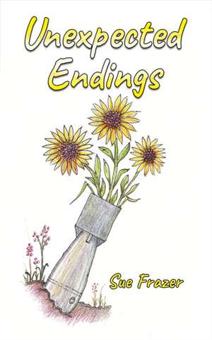 Unexpected Endings de Sue Frazer