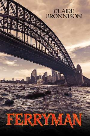 Ferryman de Claire Bronnison
