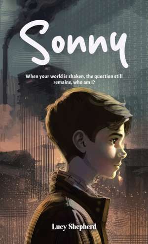 Sonny de Lucy Shepherd
