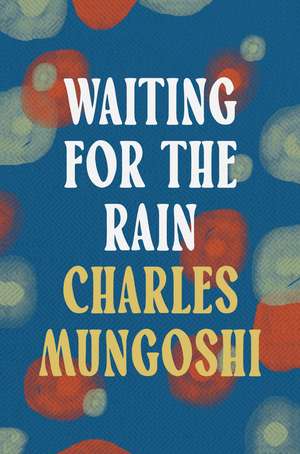 Waiting for the Rain de Charles Mungoshi