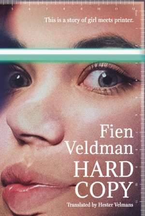 Hard Copy de Fien Veldman