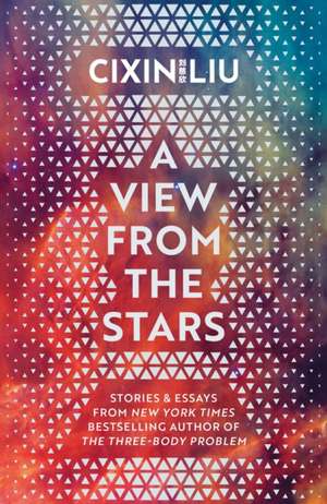 A View from the Stars de Cixin Liu