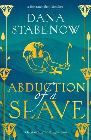 Abduction of a Slave de Dana Stabenow