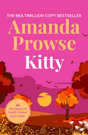 Kitty de Amanda Prowse
