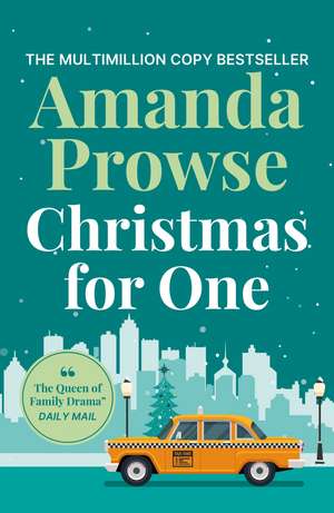 Christmas for One de Amanda Prowse