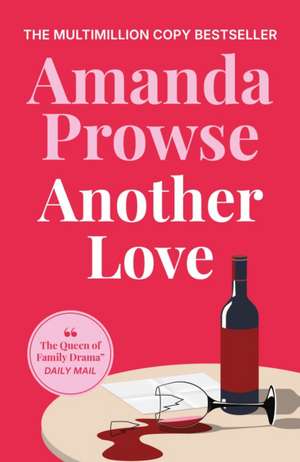 Another Love de Amanda Prowse