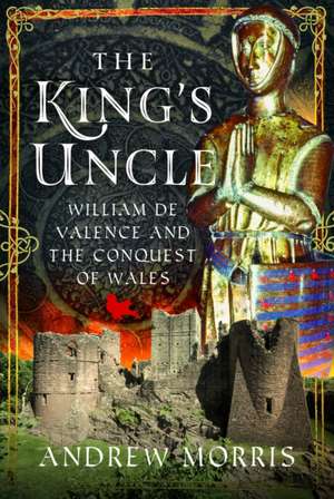 The King's Uncle de Andrew Morris