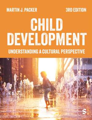 Child Development de Martin J. Packer