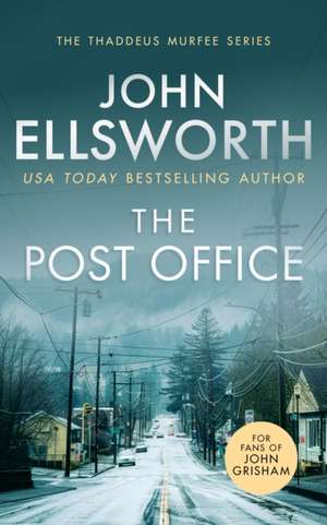 The Post Office de John Ellsworth