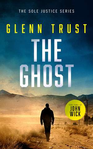 The Ghost de Glenn Trust