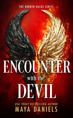 Encounter with the Devil de Maya Daniels