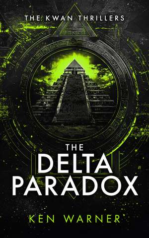 Delta Paradox de Ken Warner