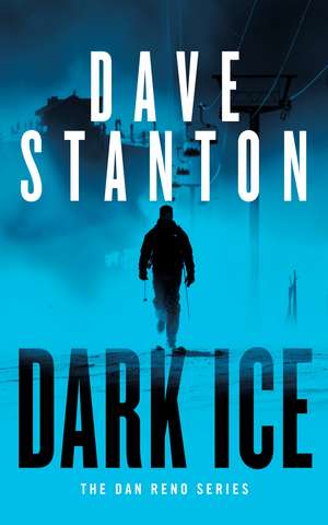 Dark Ice de Dave Stanton