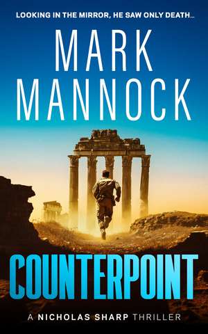 Counterpoint de Mark Mannock