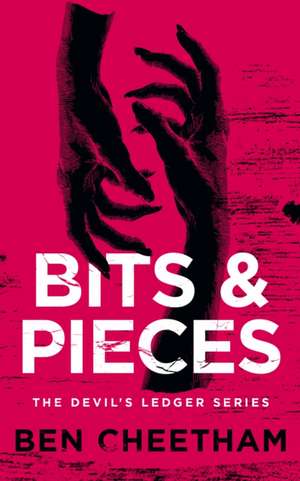 Bits and Pieces de Ben Cheetham