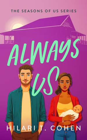 Always Us de Hilari T Cohen