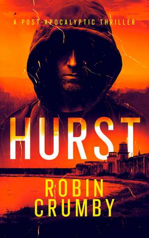 Hurst de Robin Crumby