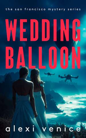 Wedding Balloon de Alexi Venice