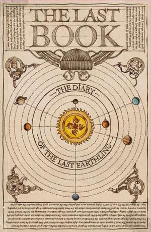 The Last Book