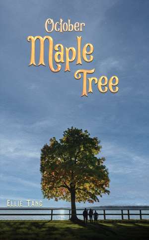 October Maple Tree de Ellie Tang