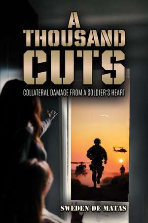 A Thousand Cuts de Sweden de Matas